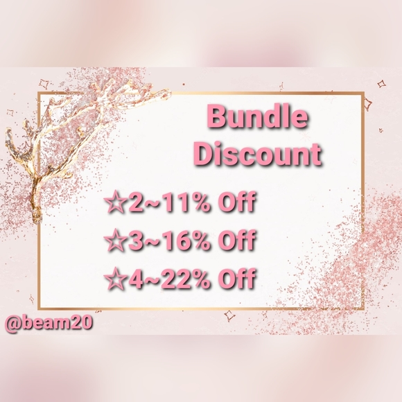 HP🎉3D Mink False Eyelashes - Picture 3 of 3